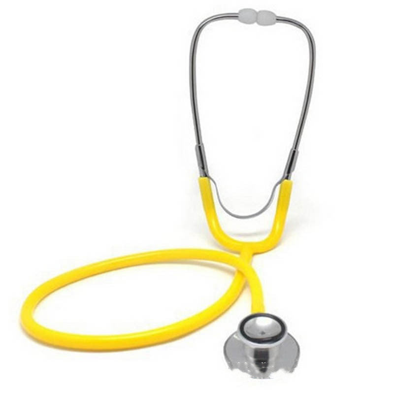 Double-headed Stethoscope