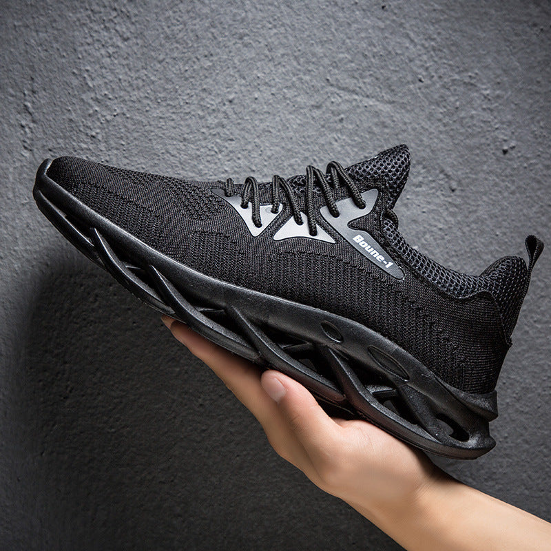 Korean Style Running Shoes