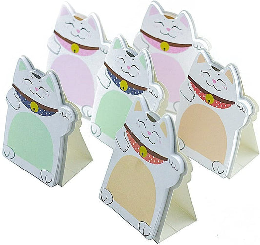 Tearable Sticky Notes