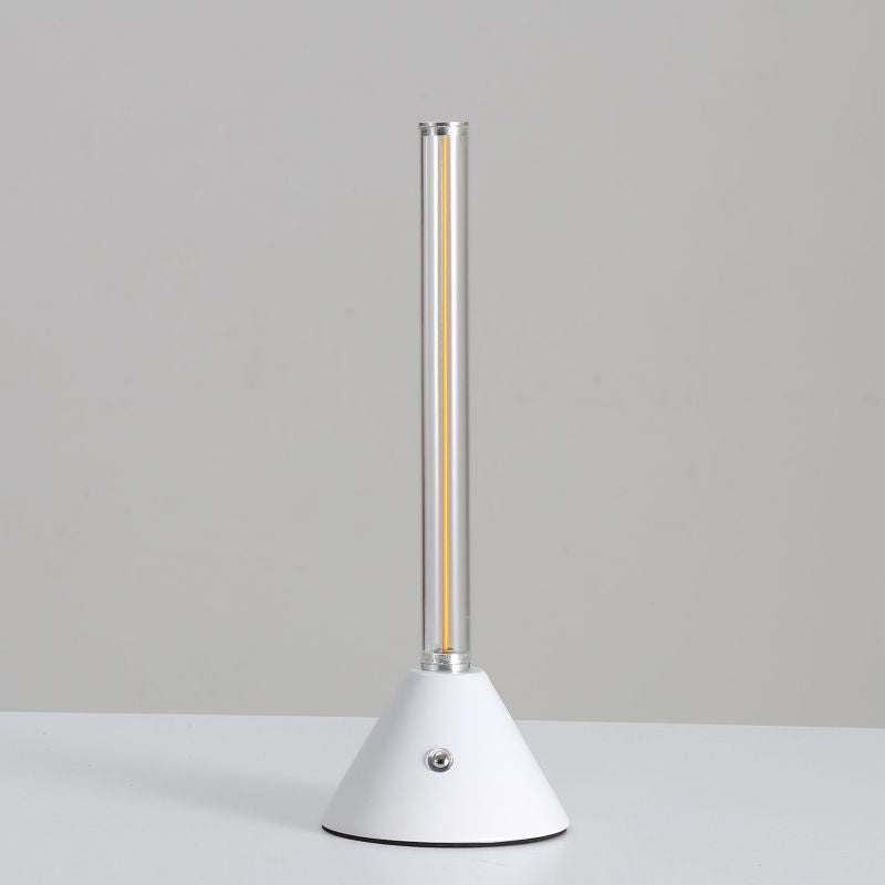 Study Table Lamp LED, Bedroom Desktop Lamp