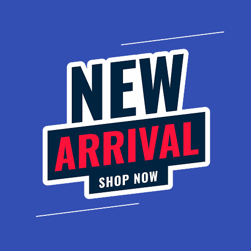 New Arrivals