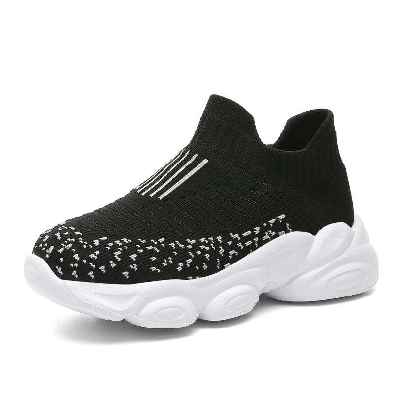 Soft Footwear Casual Shoes