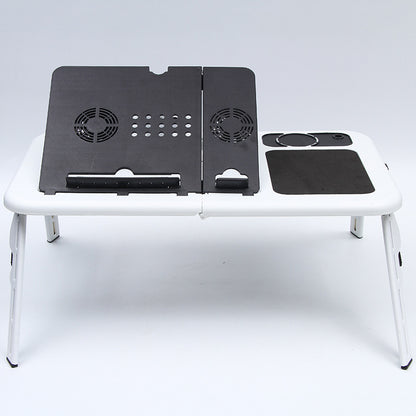 Bed Computer Desk Cooling Multifunctional Laptop