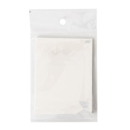 Transparent Post-it Notes, Detachable Sticky Notes
