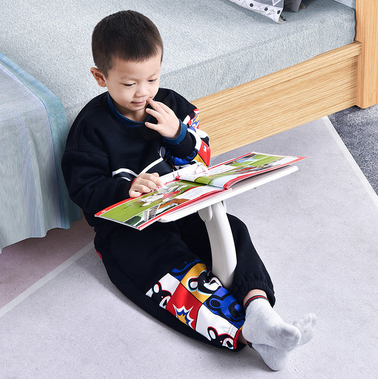 Tablet Stand Office Reading Small Board Desk