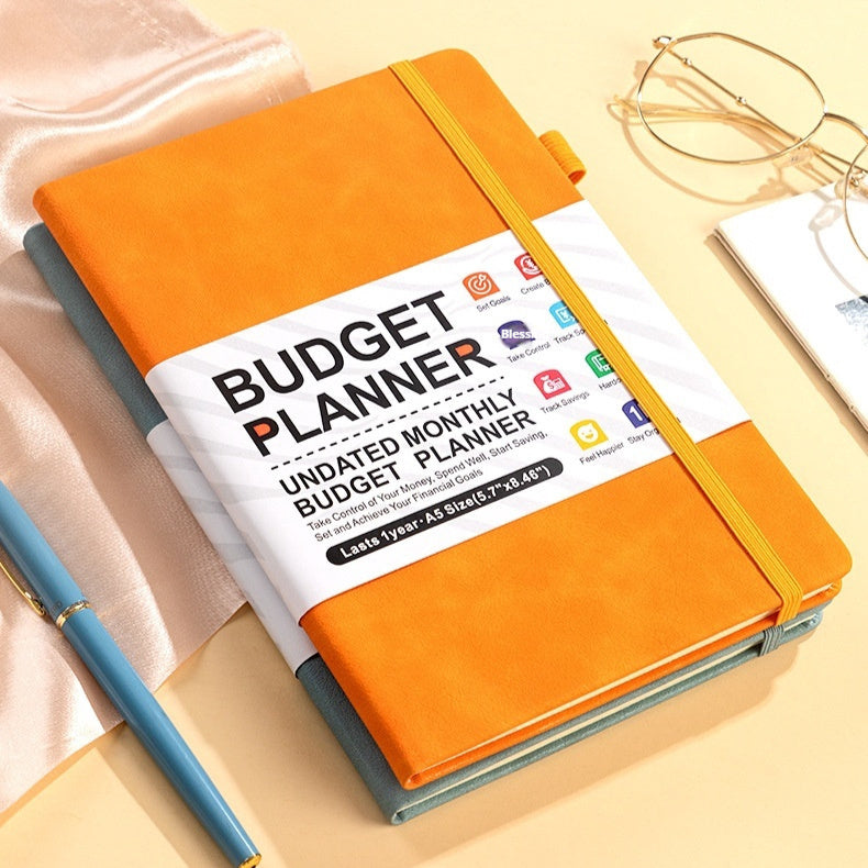 A May Plan Cash Budget Planner Week Plan