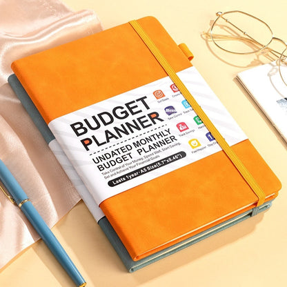 A May Plan Cash Budget Planner Week Plan