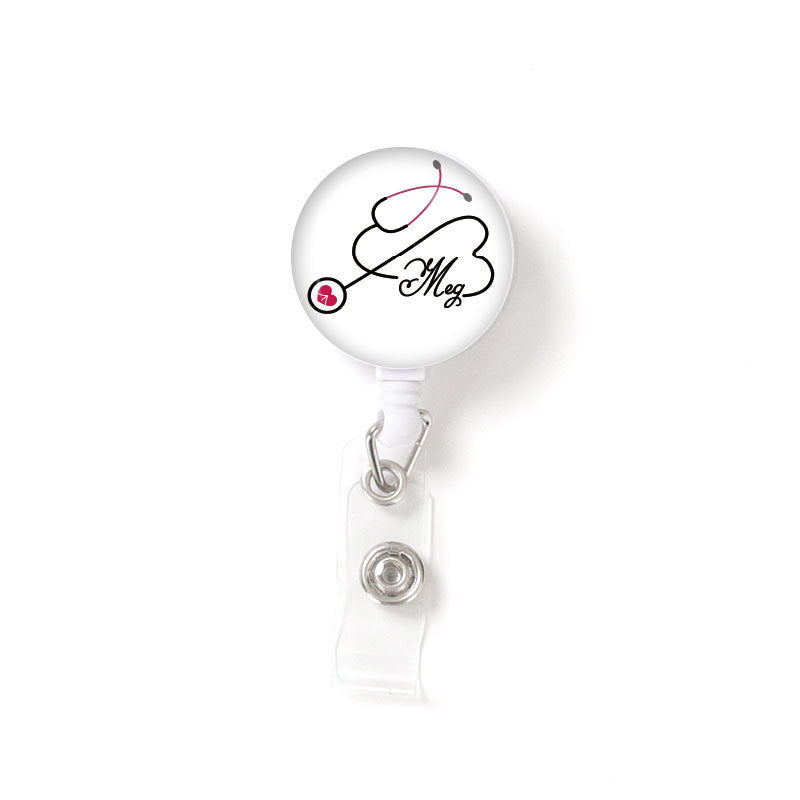 Retractable Can Buckle Glass Patch- Anti-lost Rope Pulling Machine