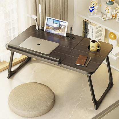 Bed Adjustable Folding Lazy Desk