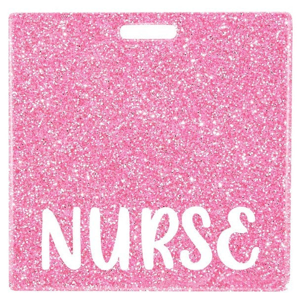 Work Card Holder Nursing Accessories