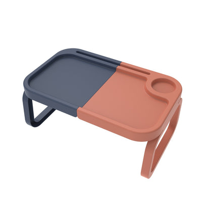 Lazy Folding Computer Desk