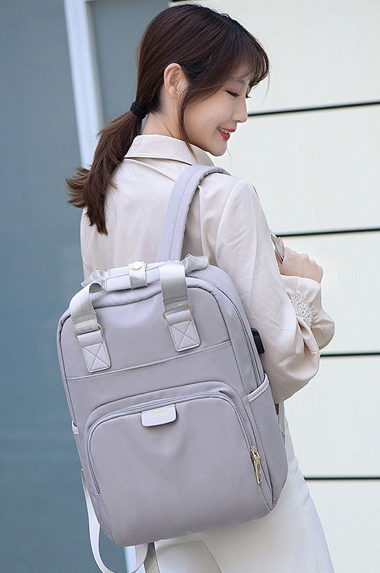 Shoulder Fashion Backpack
