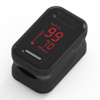Fingertip Pulse Oximeter