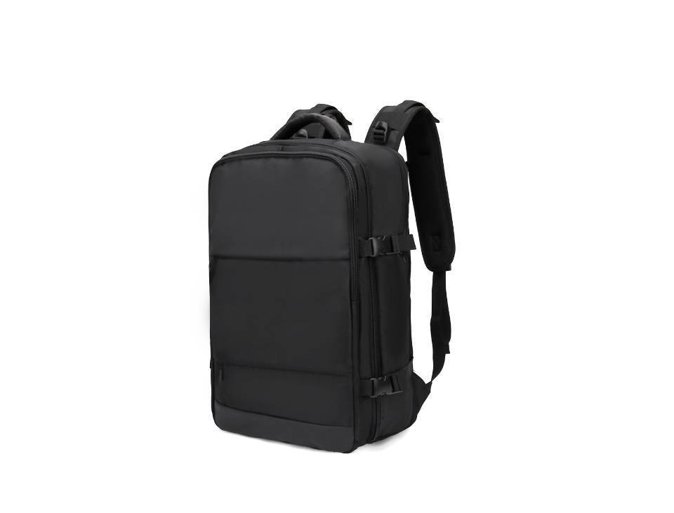 Large Capacity Leisure Backpack