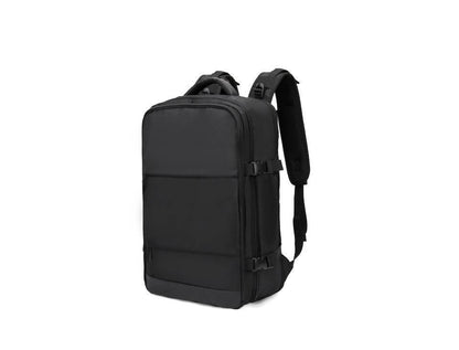 Large Capacity Leisure Backpack