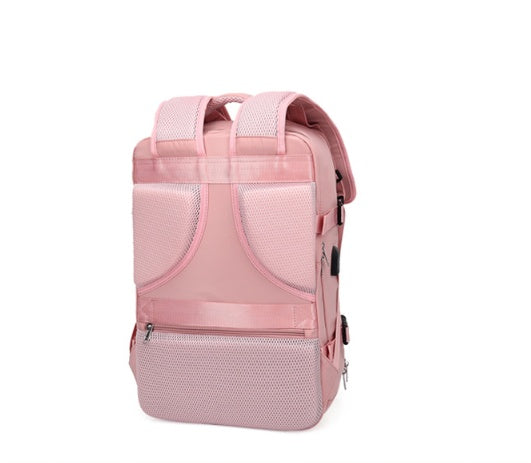 Large Capacity Leisure Backpack