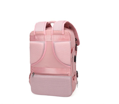 Large Capacity Leisure Backpack