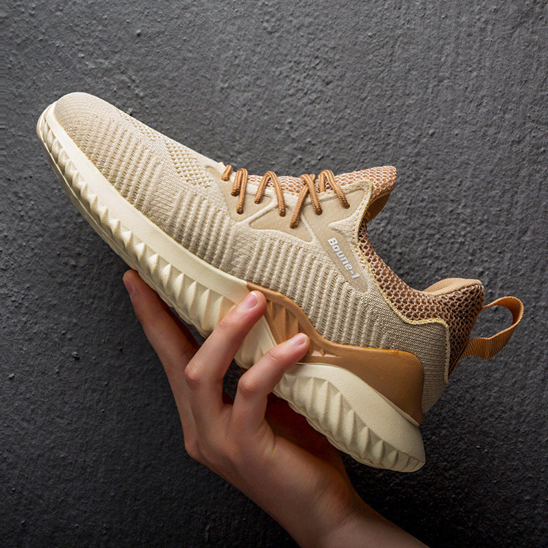 Korean Style Running Shoes