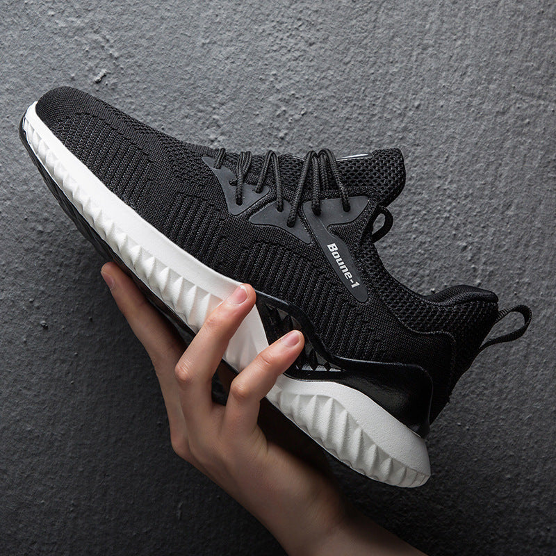 Korean Style Running Shoes