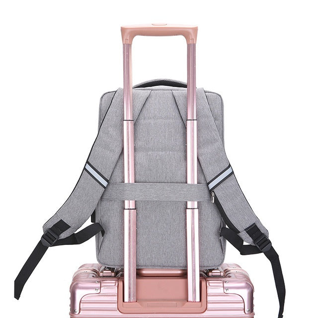 Computer Multifunctional Backpack