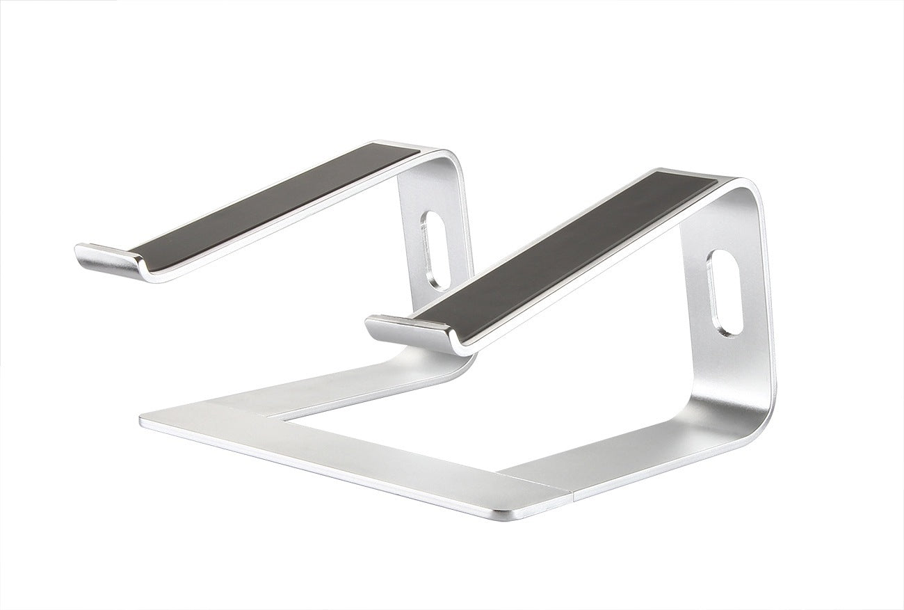 Aluminum Alloy Notebook Stand, Computer Stand