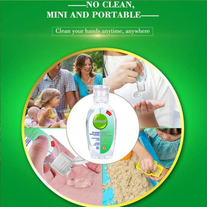 Disposable Hand Sanitizer