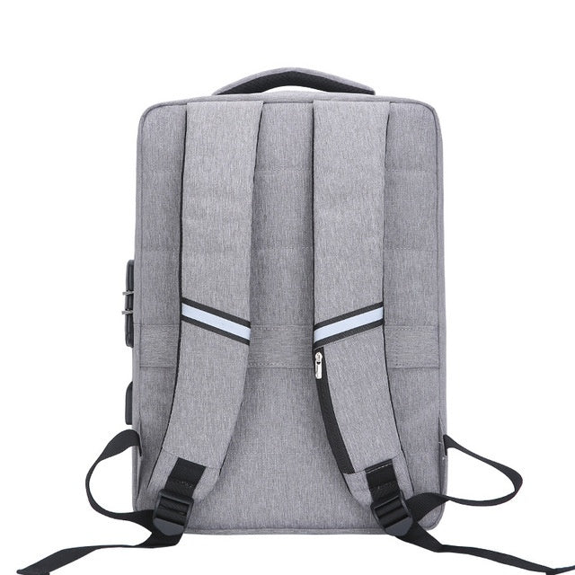 Computer Multifunctional Backpack