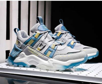 Comfortable trendy sports running shoes