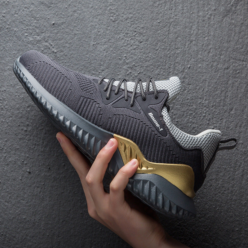 Korean Style Running Shoes