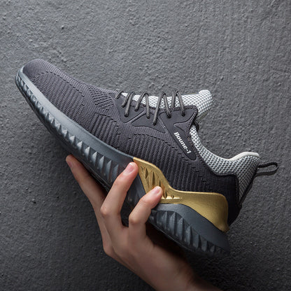 Korean Style Running Shoes