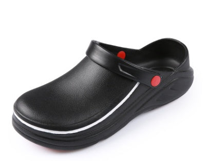 Slip-Resistant Clogs – Work Shoes for Men & Women, Waterproof
