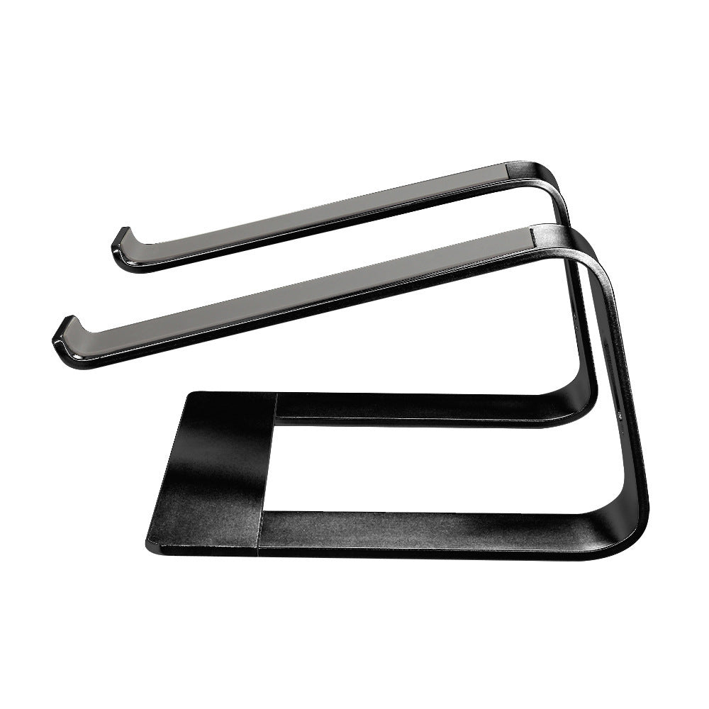 Aluminum Alloy Notebook Stand, Computer Stand