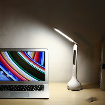 Colorful Atmosphere LED Eye Protection Lamp, Table Lamp
