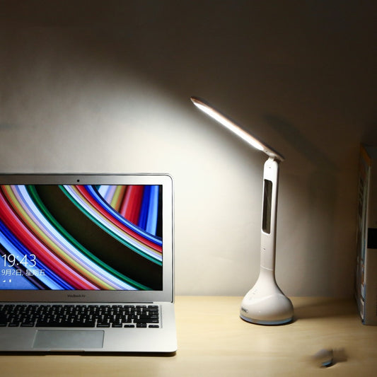 Colorful Atmosphere LED Eye Protection Lamp, Table Lamp