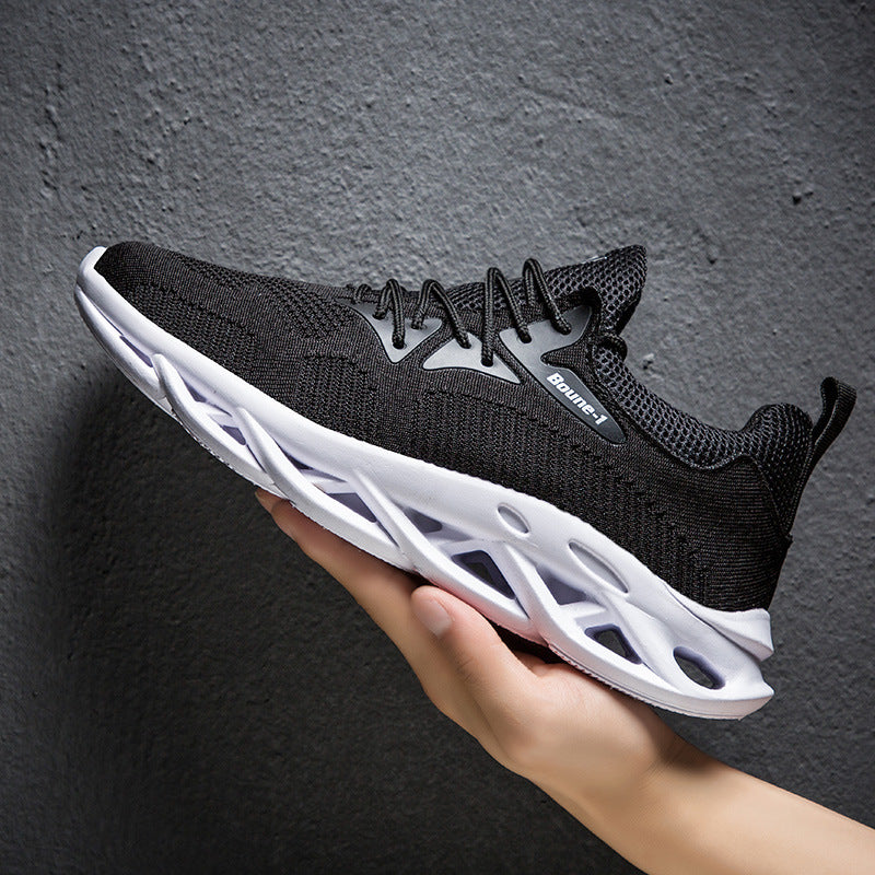 Korean Style Running Shoes