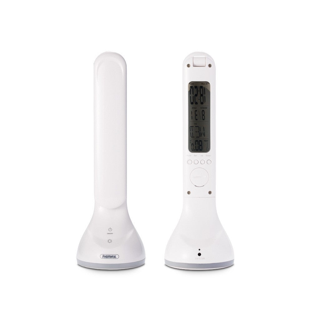 Colorful Atmosphere LED Eye Protection Lamp, Table Lamp