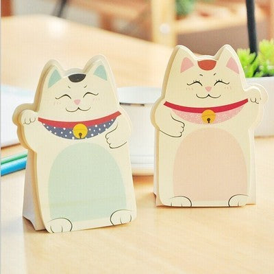Tearable Sticky Notes