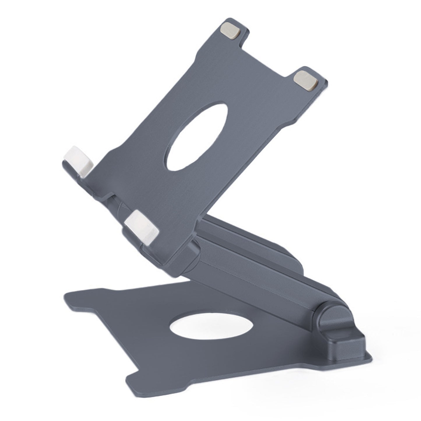 Folding Lifting Aluminum Alloy Laptop Stand