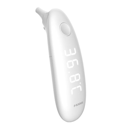 Home Infrared, Baby Ear Thermometer