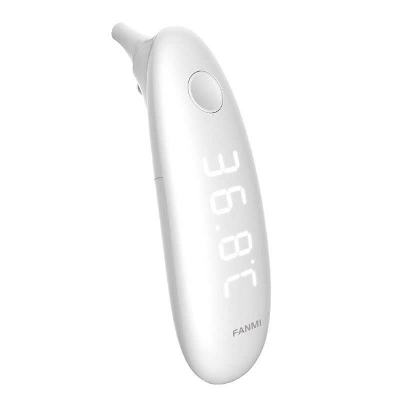 Home Infrared, Baby Ear Thermometer