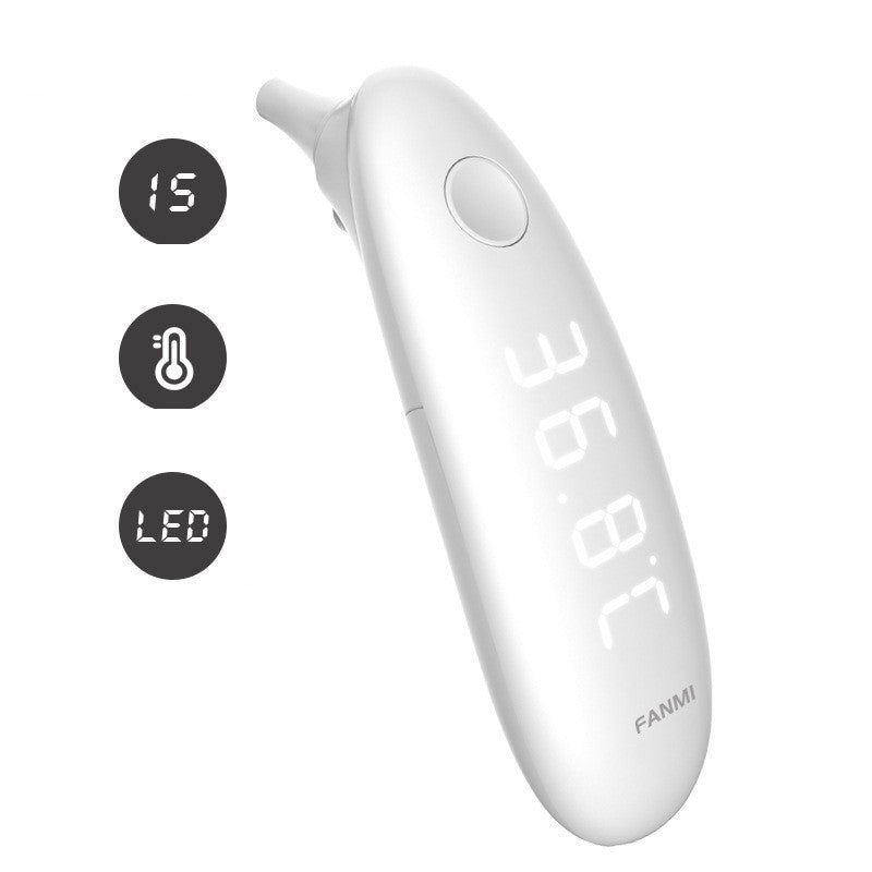Home Infrared, Baby Ear Thermometer