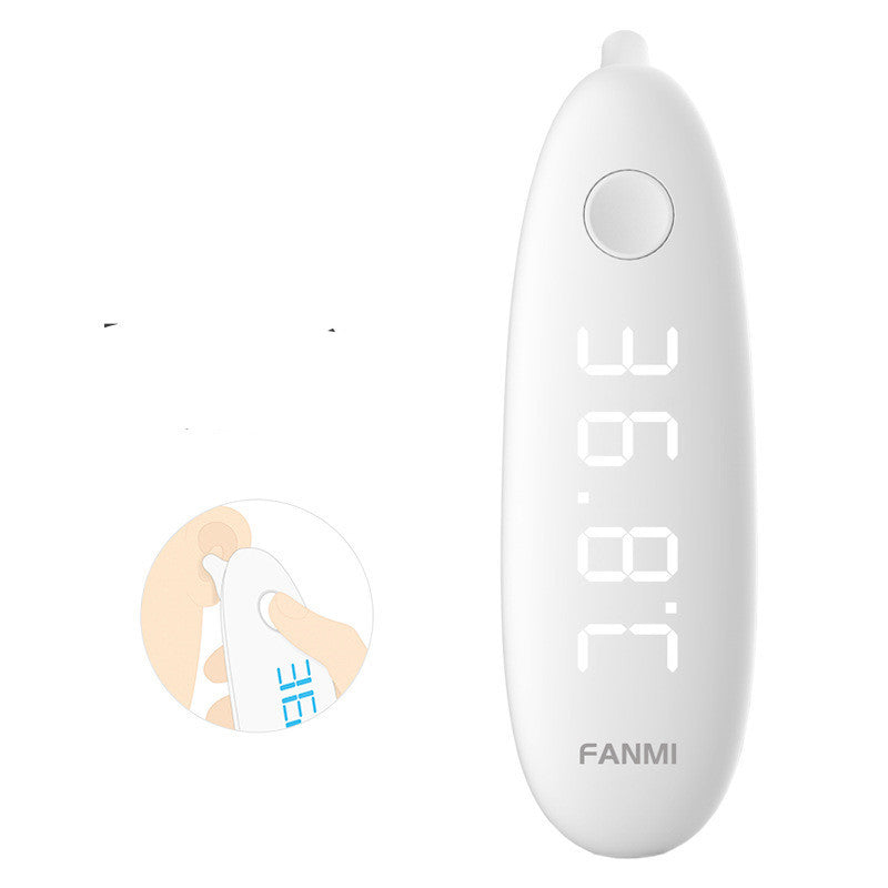 Home Infrared, Baby Ear Thermometer