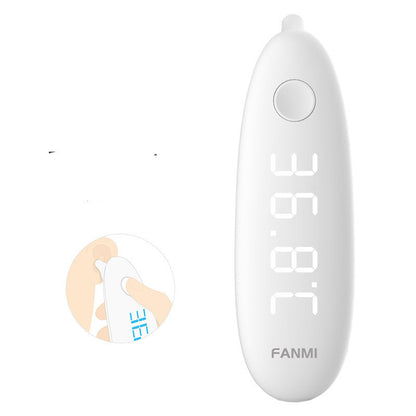 Home Infrared, Baby Ear Thermometer