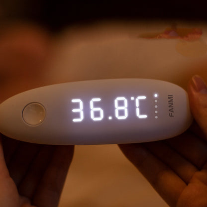 Home Infrared, Baby Ear Thermometer
