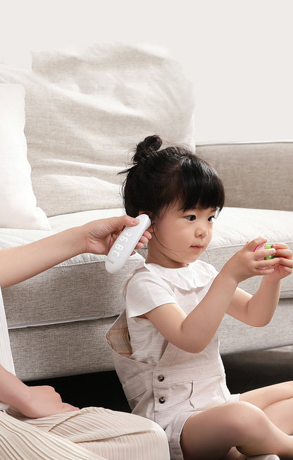 Home Infrared, Baby Ear Thermometer