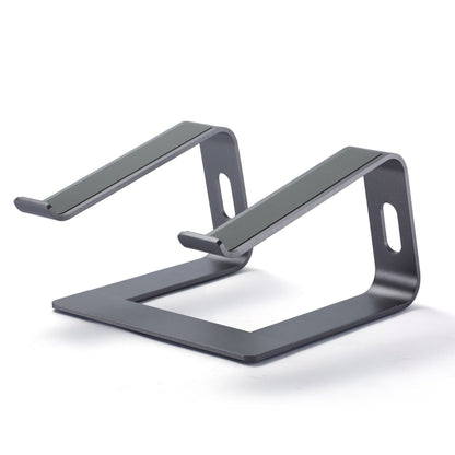 Aluminum Alloy Notebook Stand, Computer Stand