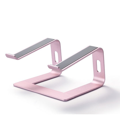 Aluminum Alloy Notebook Stand, Computer Stand