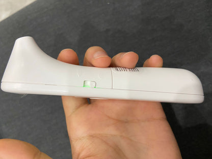 Portable, Non-contact, Household Forehead Thermometer
