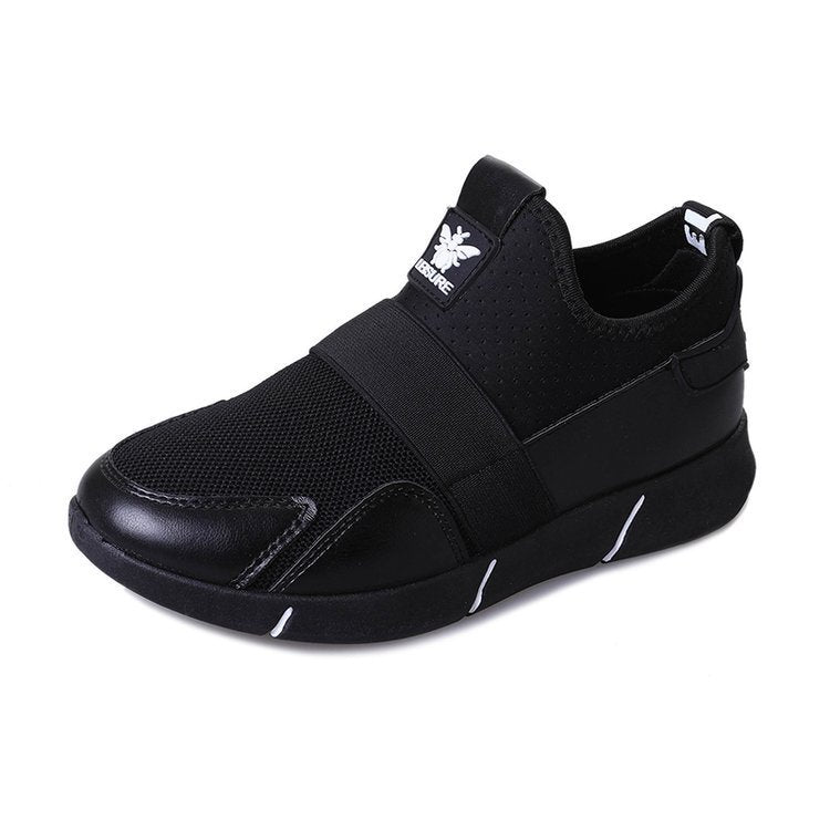 Autumn New Korean Style Hot Style Leisure Shoes