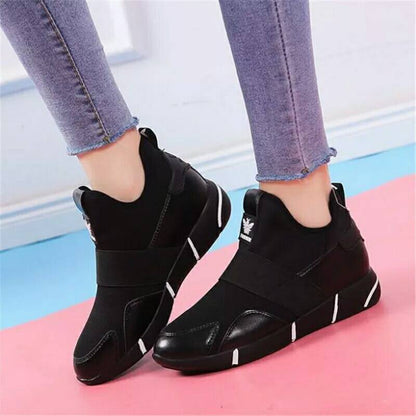 Autumn New Korean Style Hot Style Leisure Shoes
